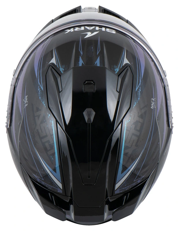 D-Skwal 3 Blast-R