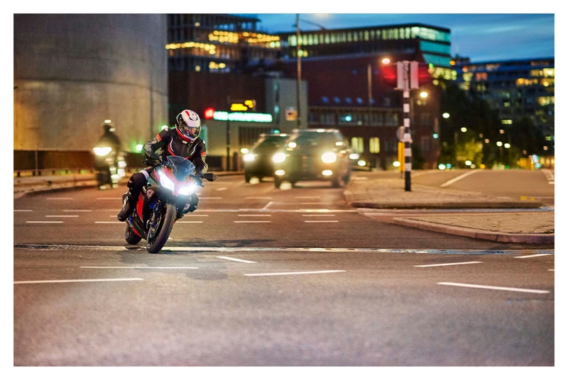 WhiteVision H7 ultra moto, 55 W