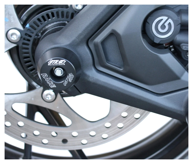 Coussinet protection pour zone des roues