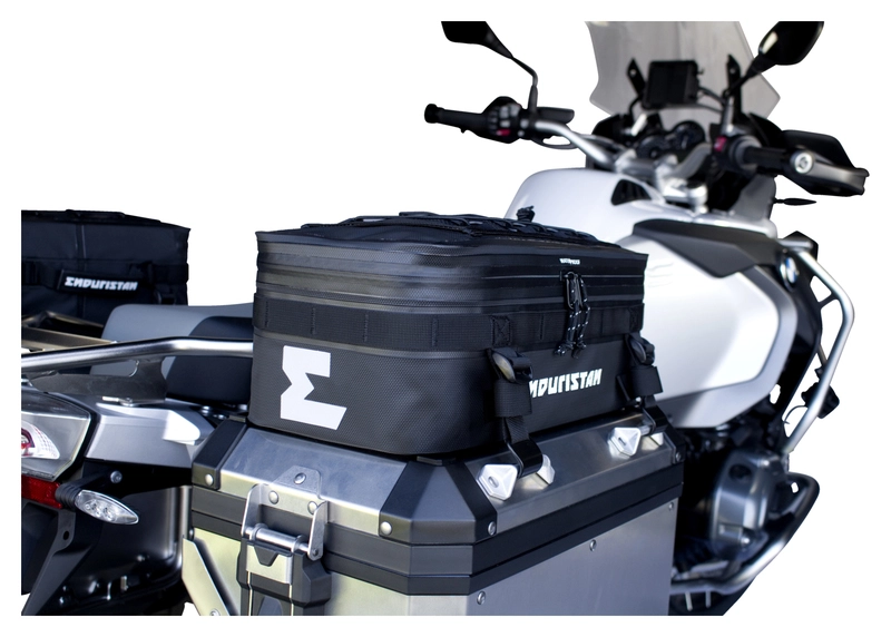 PANNIER TOPPER