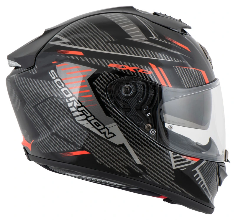 Exo-1400 Evo Air Shell