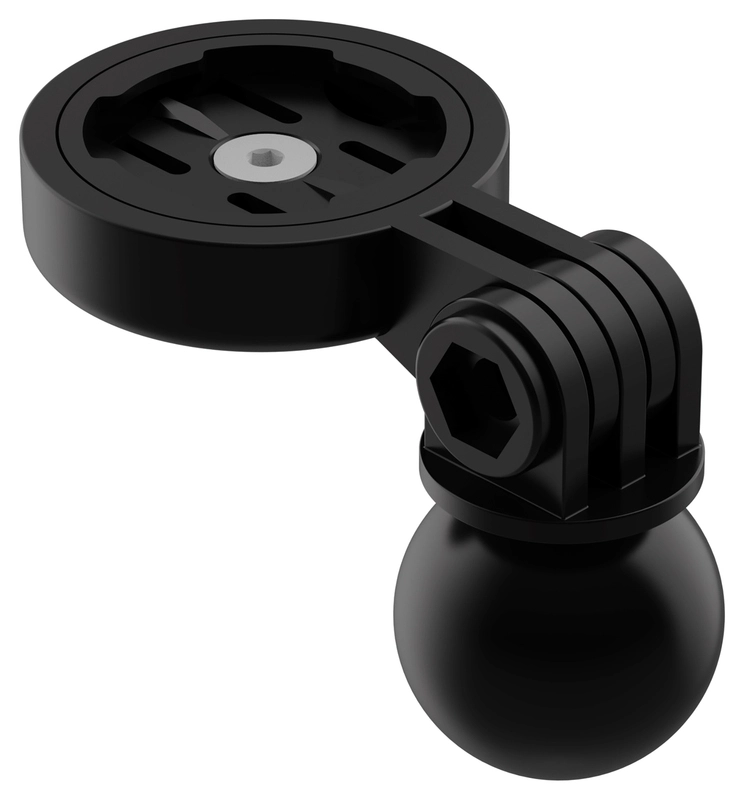 Moto Ii Ram Mount Holder