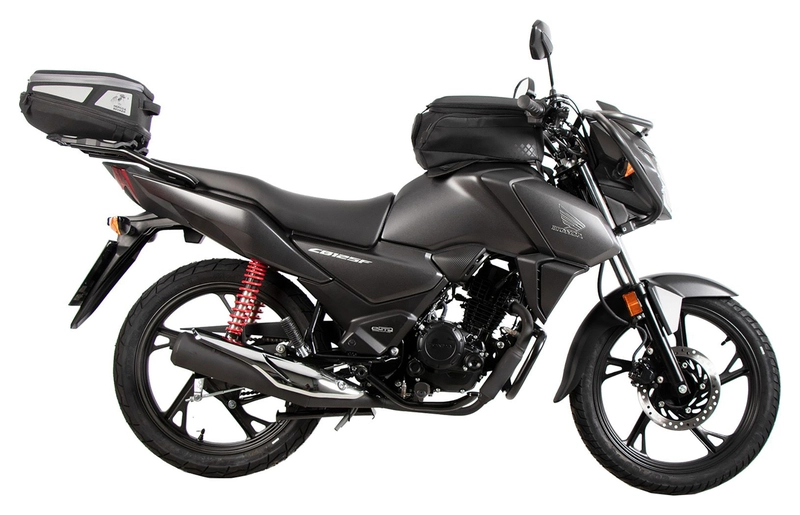 Portaequipajes Smartrack