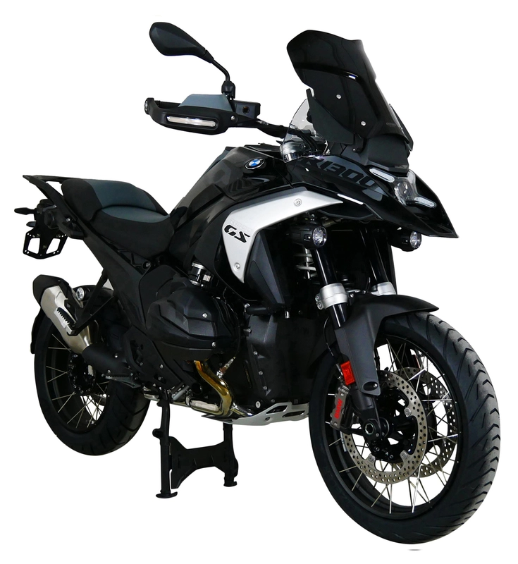 Bulle Sportive, Noire