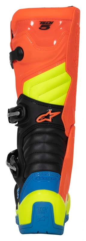 Tech 5 Cross Boots