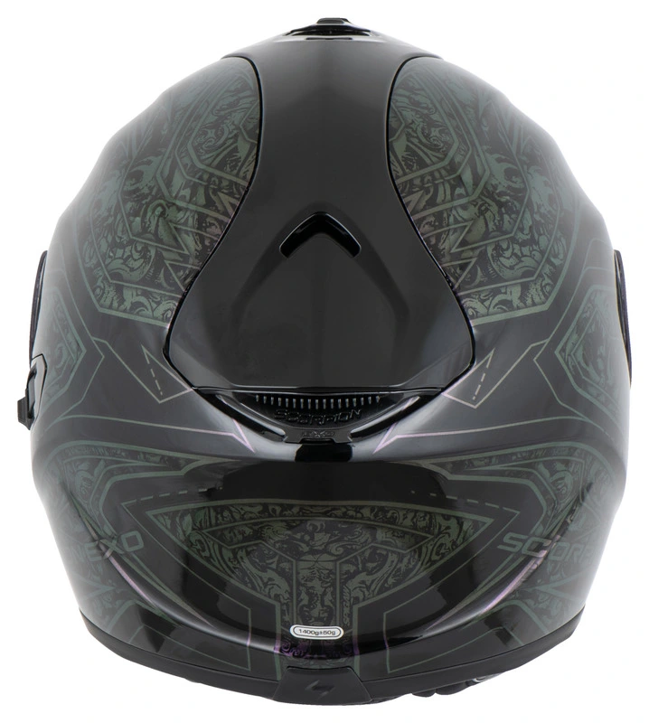 Exo-1400 Evo II Air Fantasy