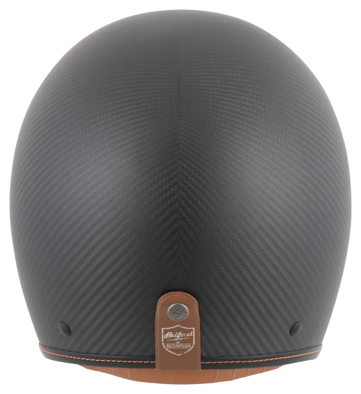 Belfast Evo Carbon