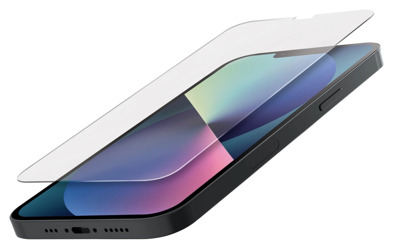 Displaybeschermer voor iPhone-modellen
