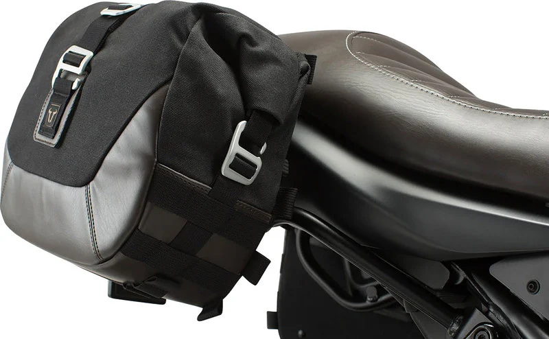 Lc Side Bag System