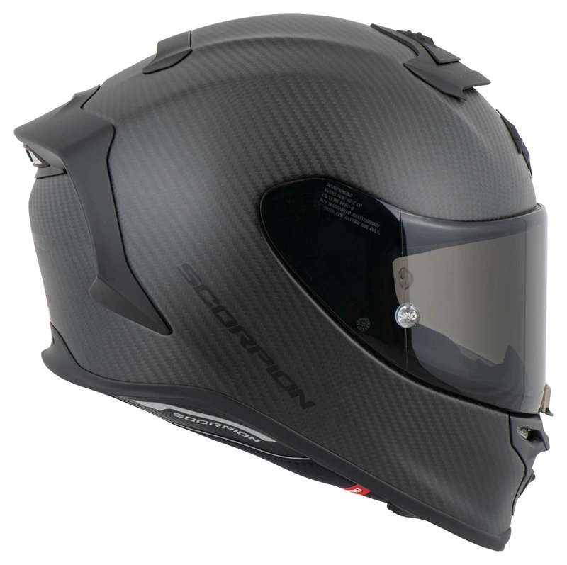 Exo-R1 Evo Carbon Air