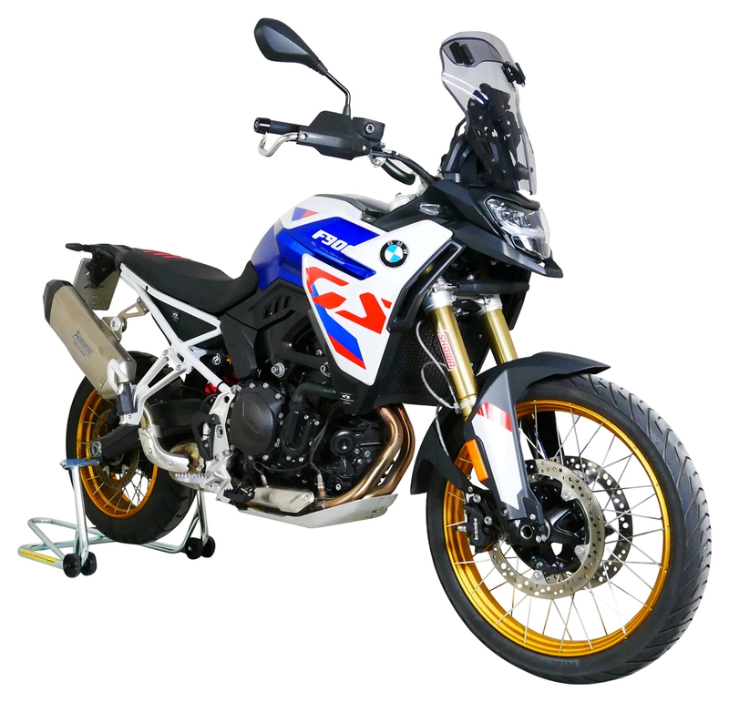 BULLE TOURING MRA VARIO