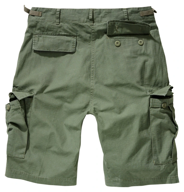 BDU Ripstop