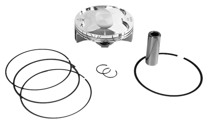 JEU DE PISTONS FORGÉS ATHENA