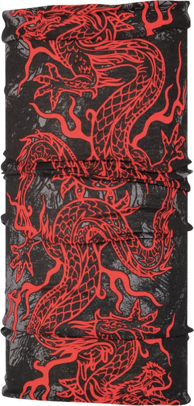 Xin Yang Louis Special, Ecostretch