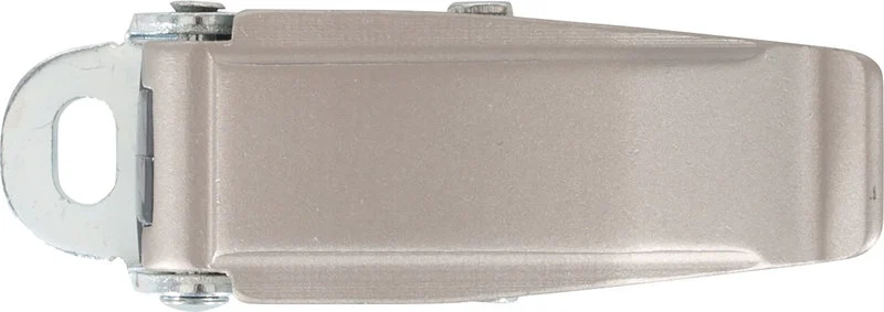 Terrain TX Fibbia Alluminio