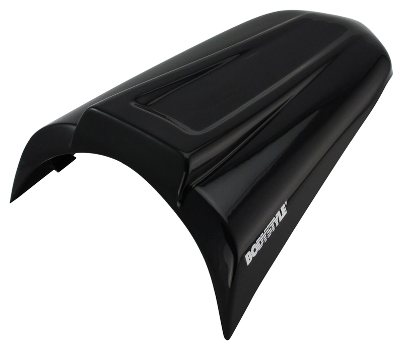 Capot Selle