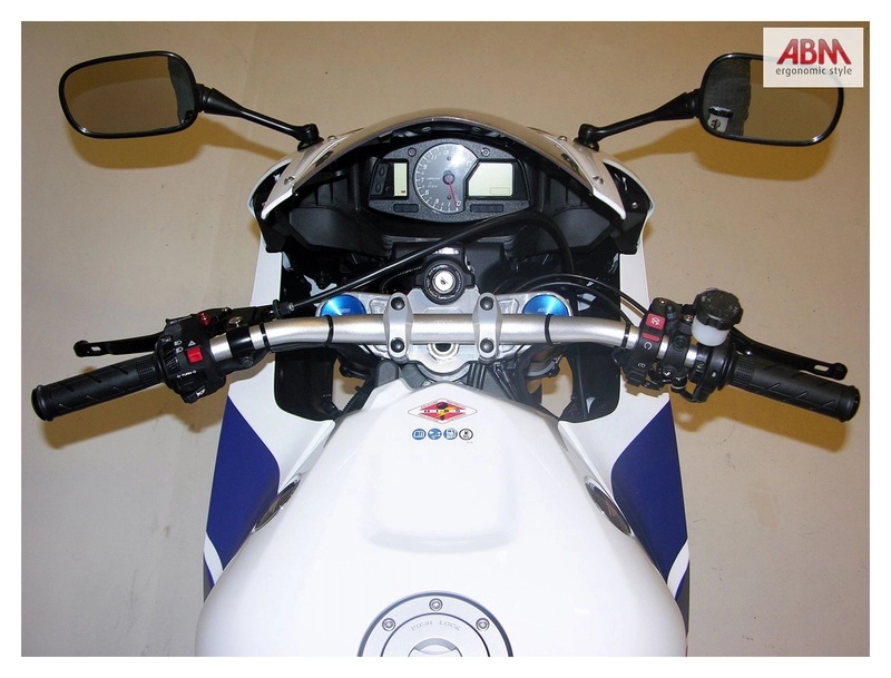 Superbike Handlebar Conversion Kits