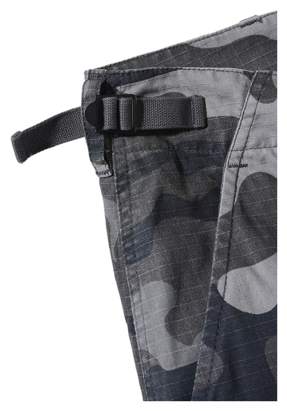 Pantaloncini BDU Ripstop