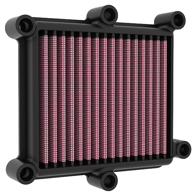 Dauerluftfilter