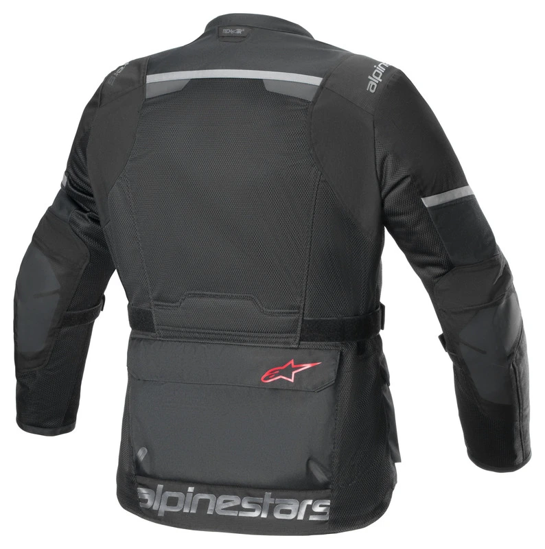 Andes Air Drystar