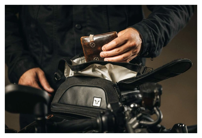 Tankrucksack