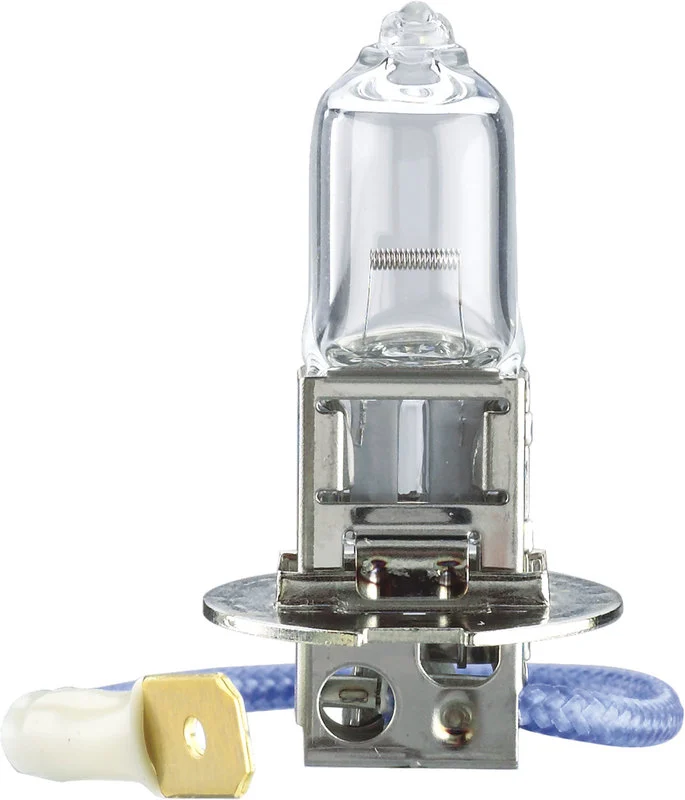 Ampoule phare 12V/55W/PK22S