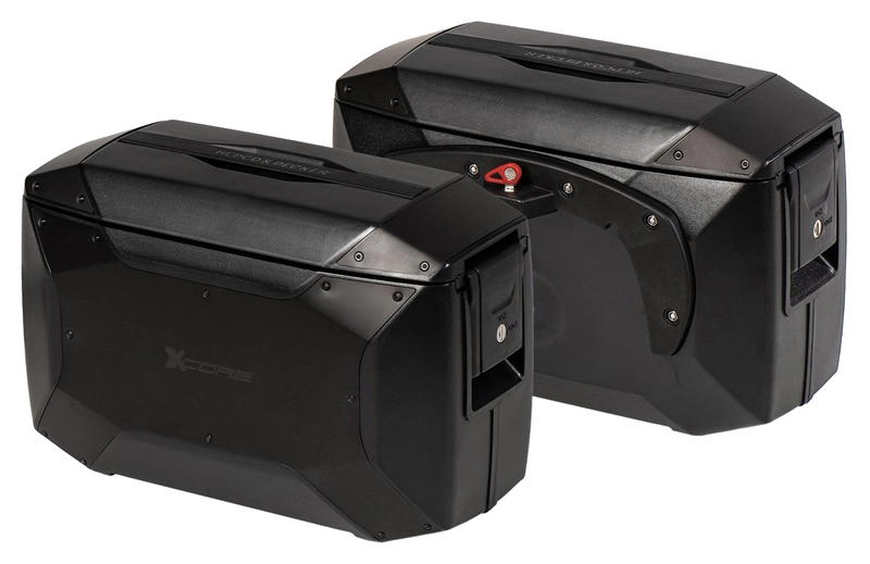VALISES LATÉR XCORE PR PORTEURS C-BOW