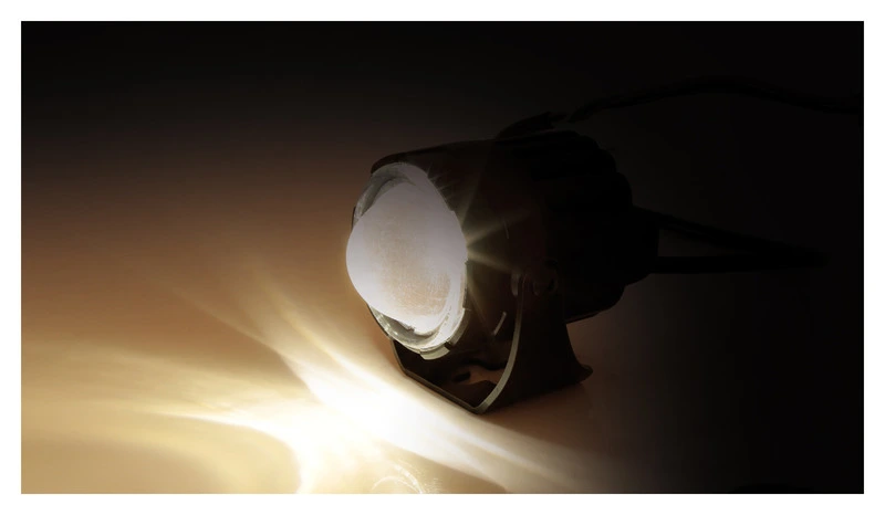 LED spotlight FT13- HIGH