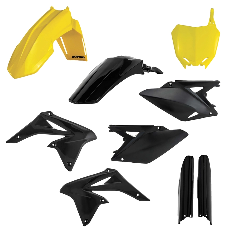 Full Plastik Kit