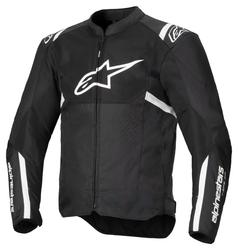 T-SPS Air V2 Textiljacke