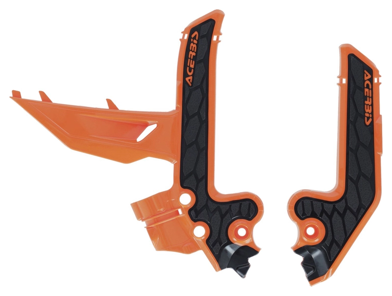 OSŁONY RAMY ACERBIS MX X-GRIP