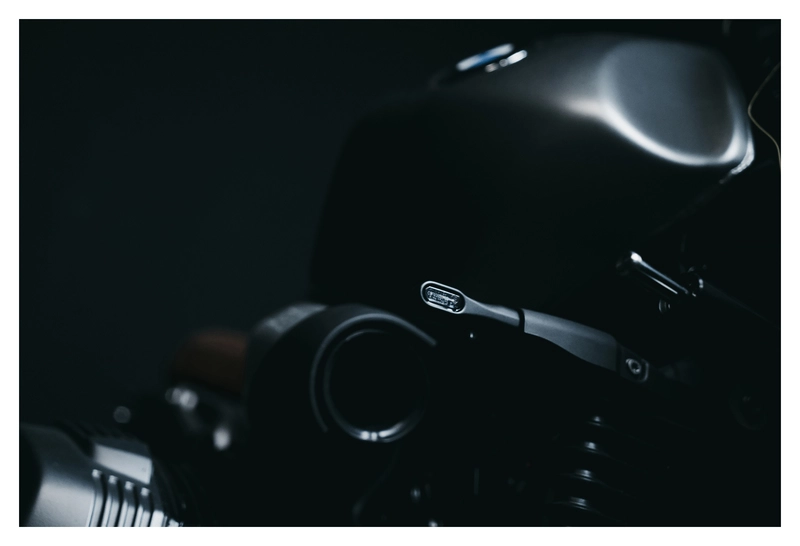 Motoism Blinker Type-One Div Modelle