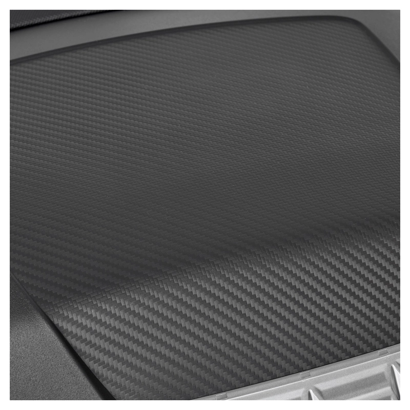 TOPCASE SHAD SH44 NOIR, 44 LITRES