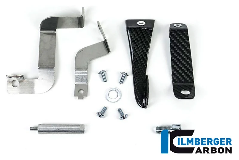 Carbonteile für BMW S1000 R ab 2014