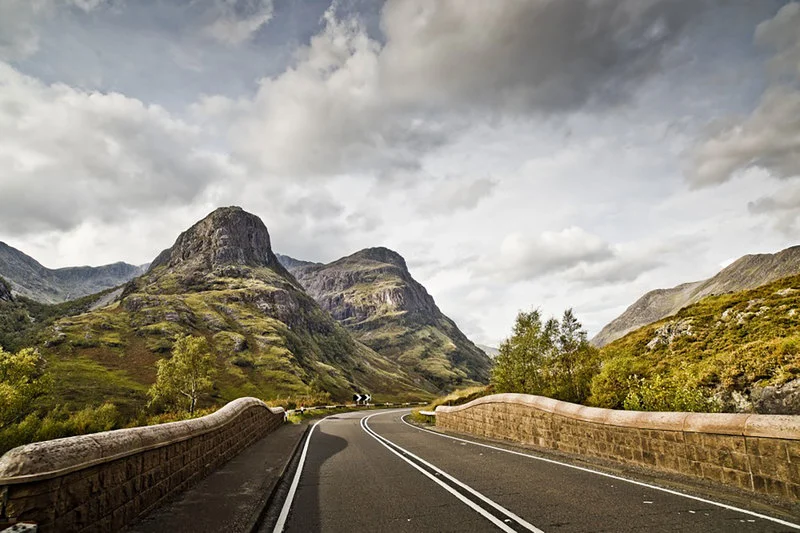 Schottland