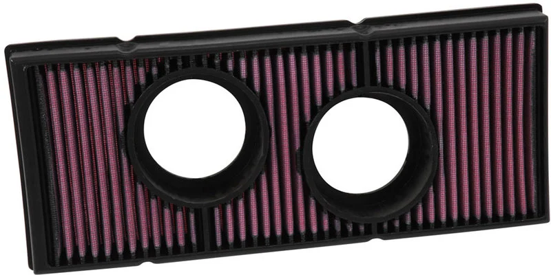 Dauerluftfilter