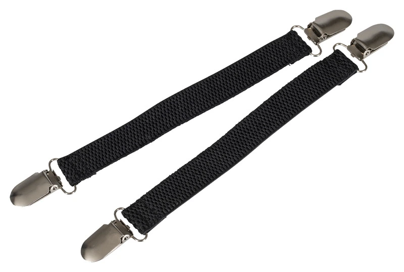 Rubberband Voor zoom Broek