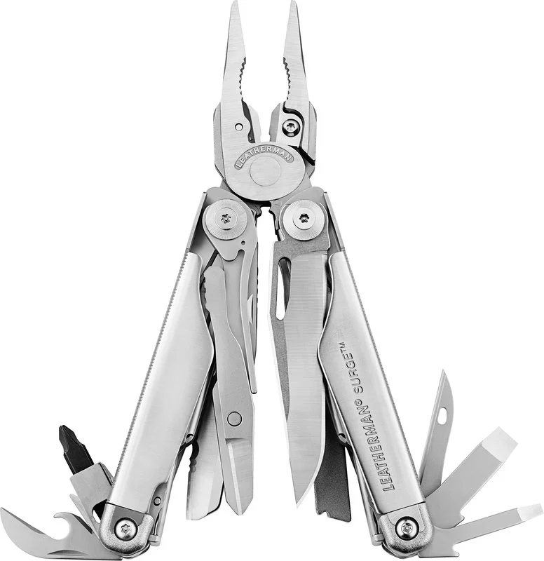 Surge Multi-Outils