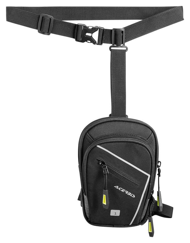 Beintasche X-Side Bag