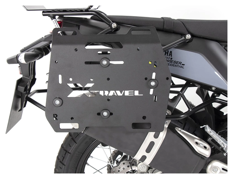 KIT MONTAGE XTRAVEL PR PORTE-VALISES H&B