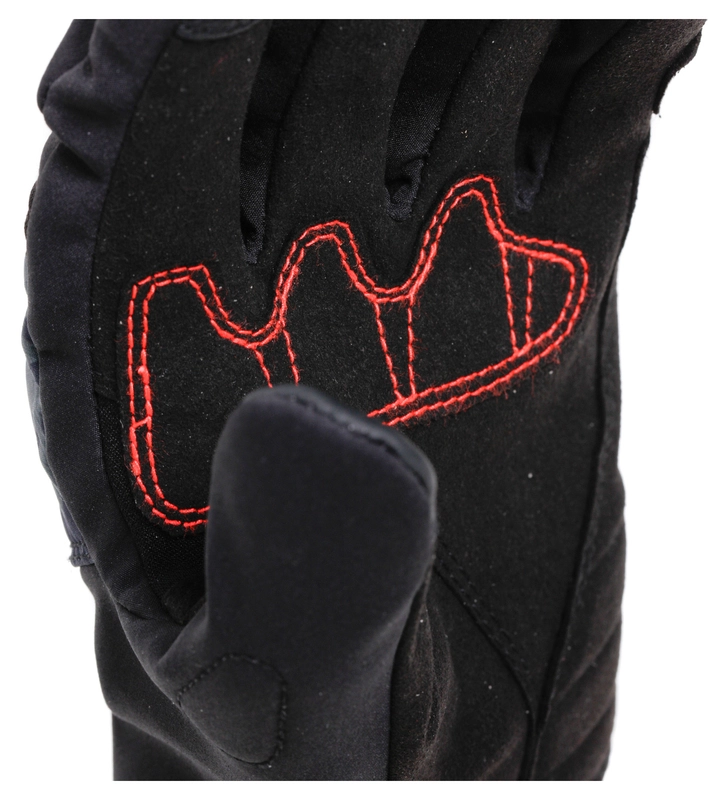 Intrepyd Handschuhe