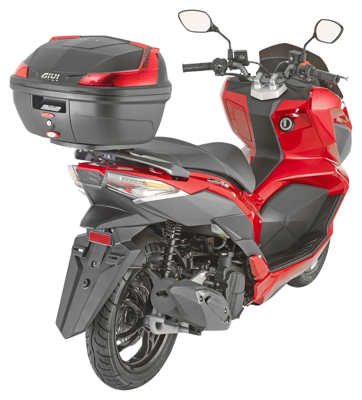 Topcase B37 Blade Monolock, 37L