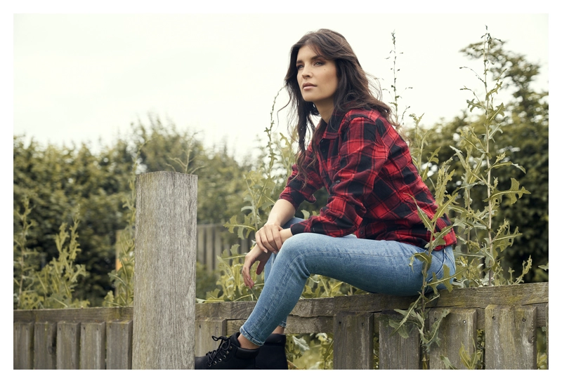 Amy Flannel