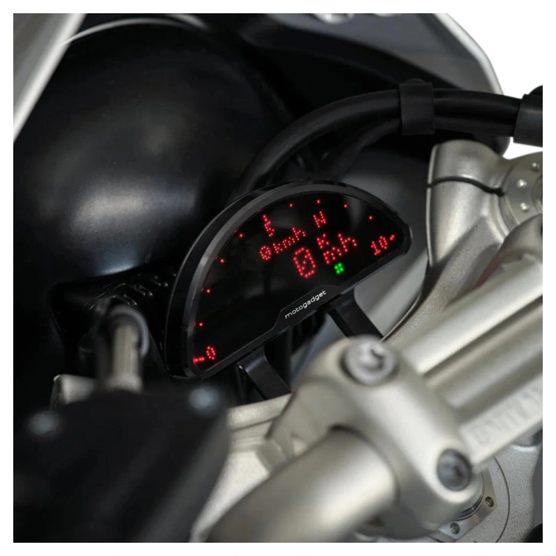 motoscope pro