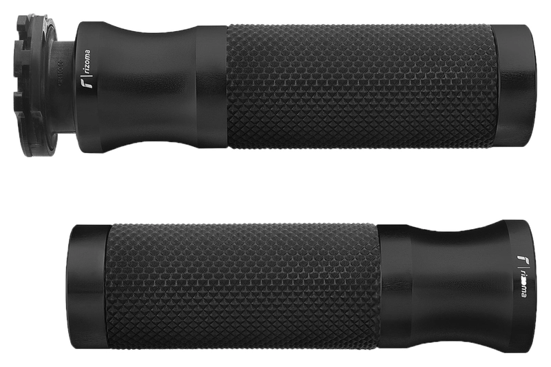 'Sport’ handlebar grips, Ø22 mm, pair