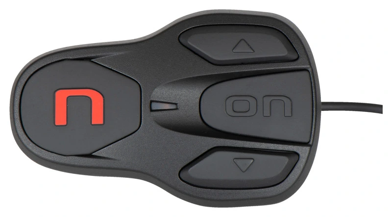 N-Com B902L R-Series