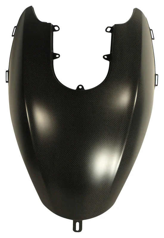Carbonteile für Ducati Diavel 2011-2018