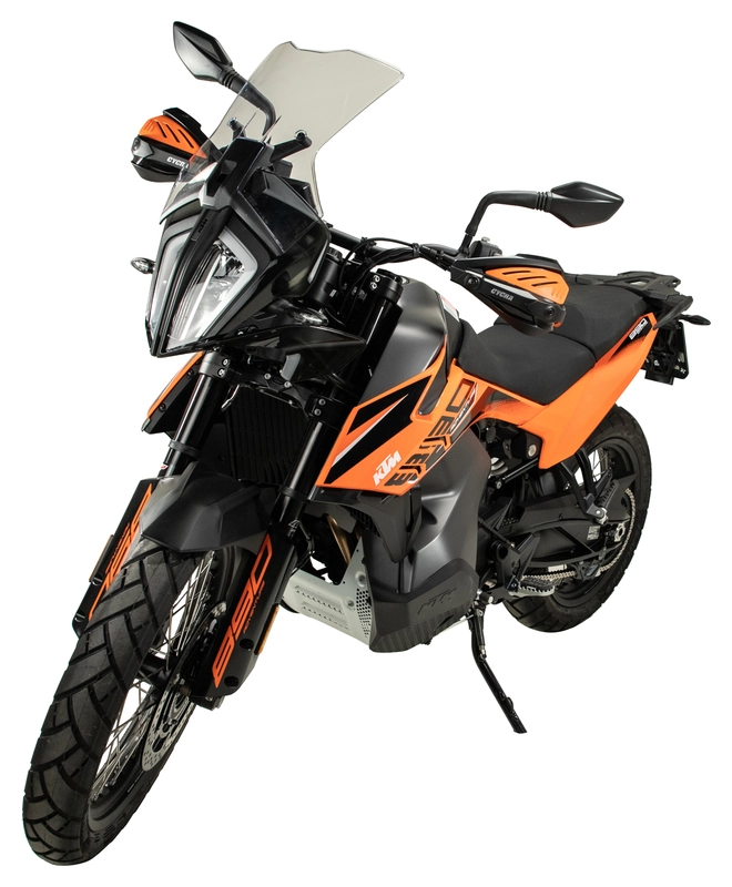Protège-mains Cycra Voyager