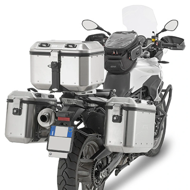 Trekker 46 Dolomiti