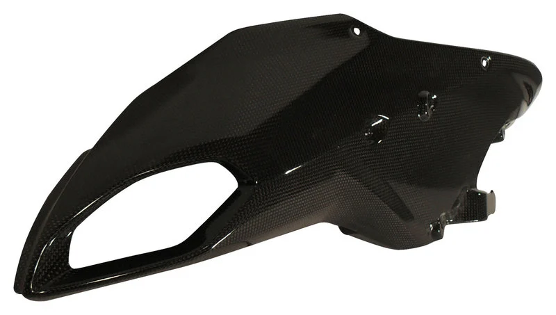 Carbon parts Ducati Multistrada/glossy